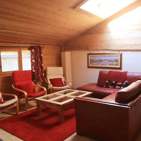 Holiday home Maison Verte