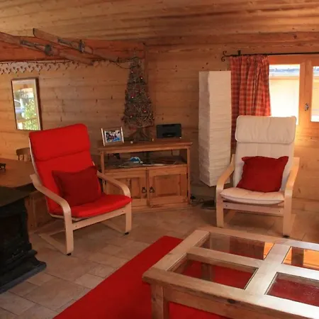 Maison Verte *