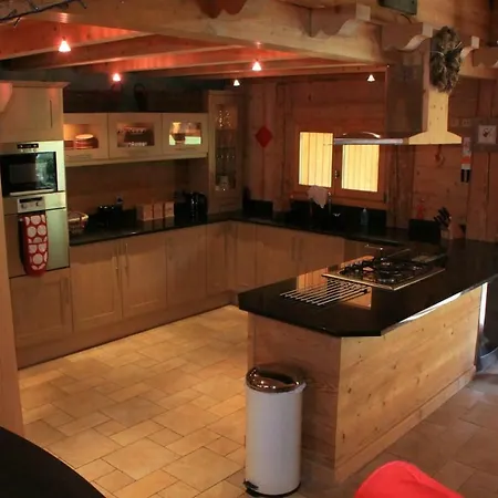 Maison Verte *