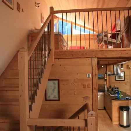Holiday home Maison Verte *