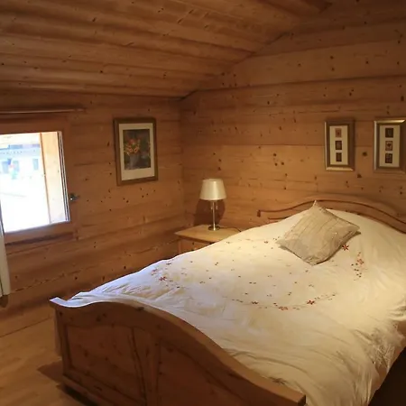 Holiday home Maison Verte *