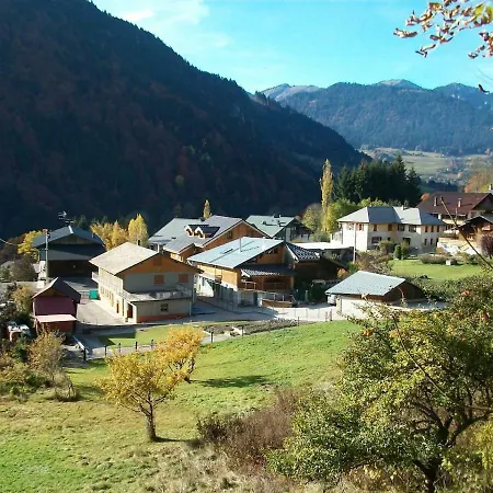 Maison Verte