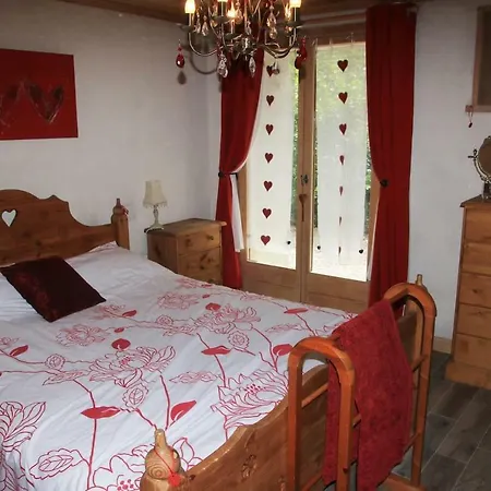 Maison Verte Holiday home *
