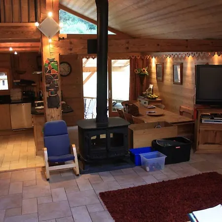 Maison Verte