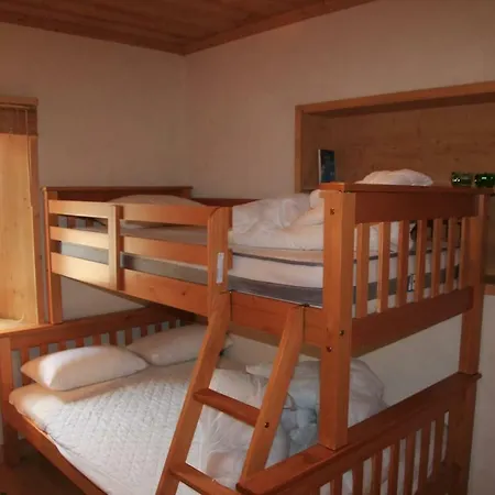 Maison Verte Holiday home *