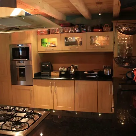 Holiday home Maison Verte